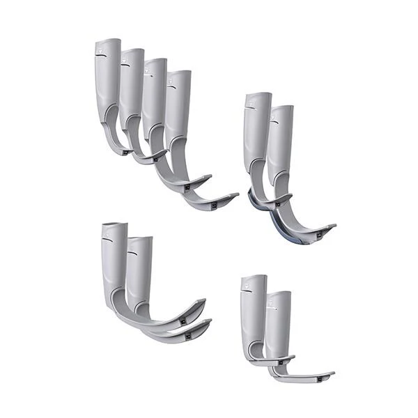SureSight Video Laryngoscope Blades - Hyper 3