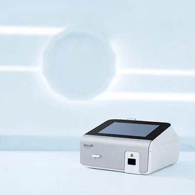 Suresign Finecare FIA Meter II Plus SE Analyser