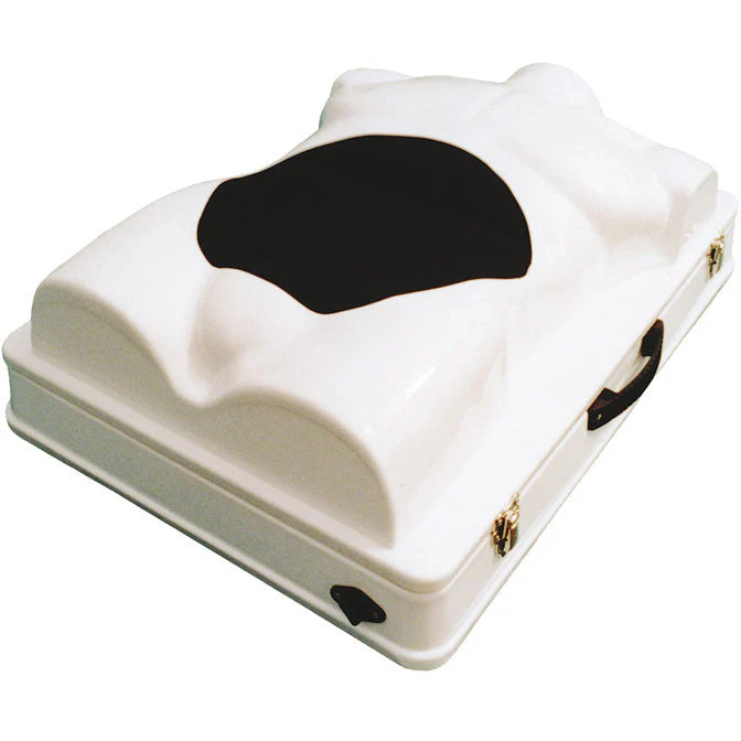 Surgery & Laparoscopy Torso with Diathermy