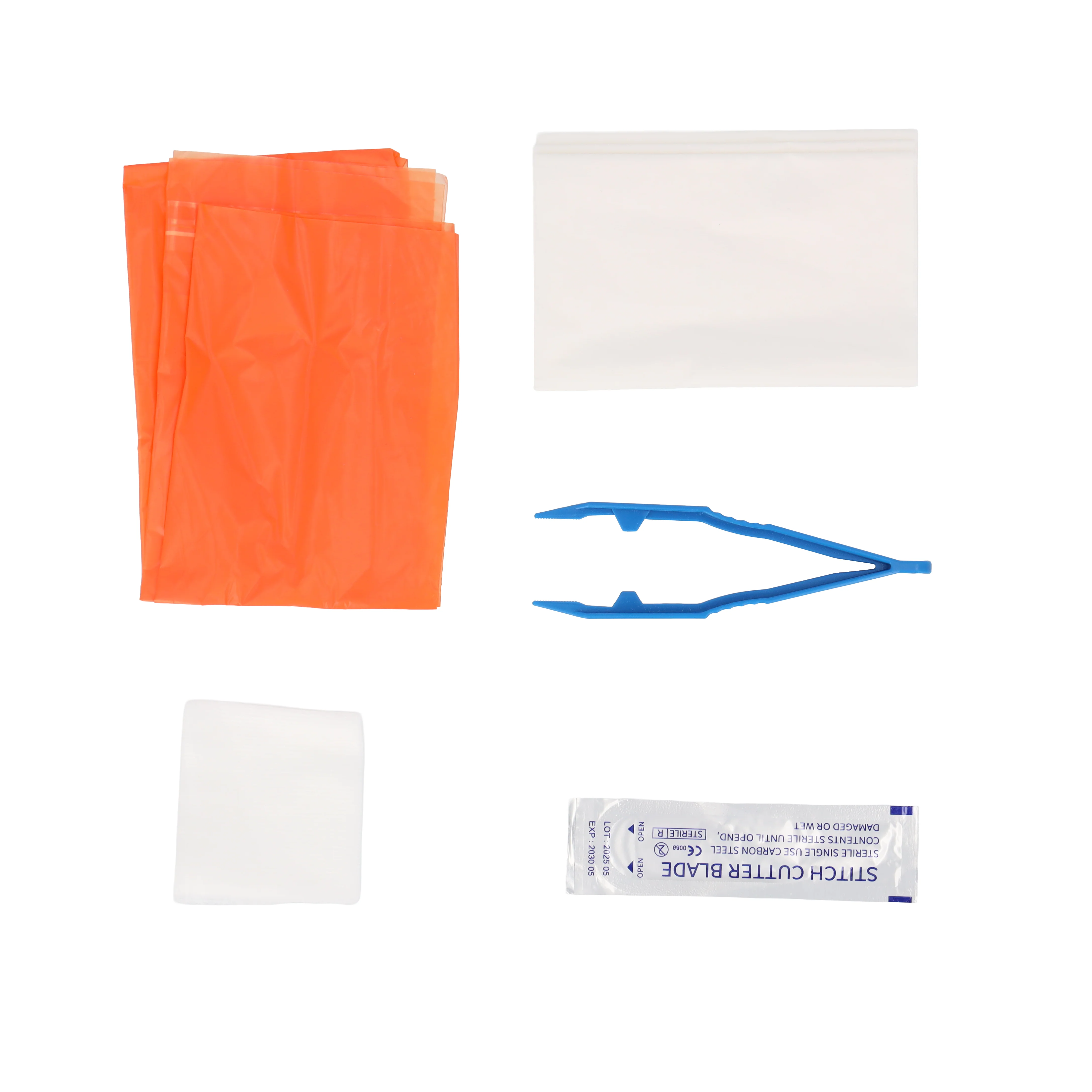 Suture Removal Pack - Image 3