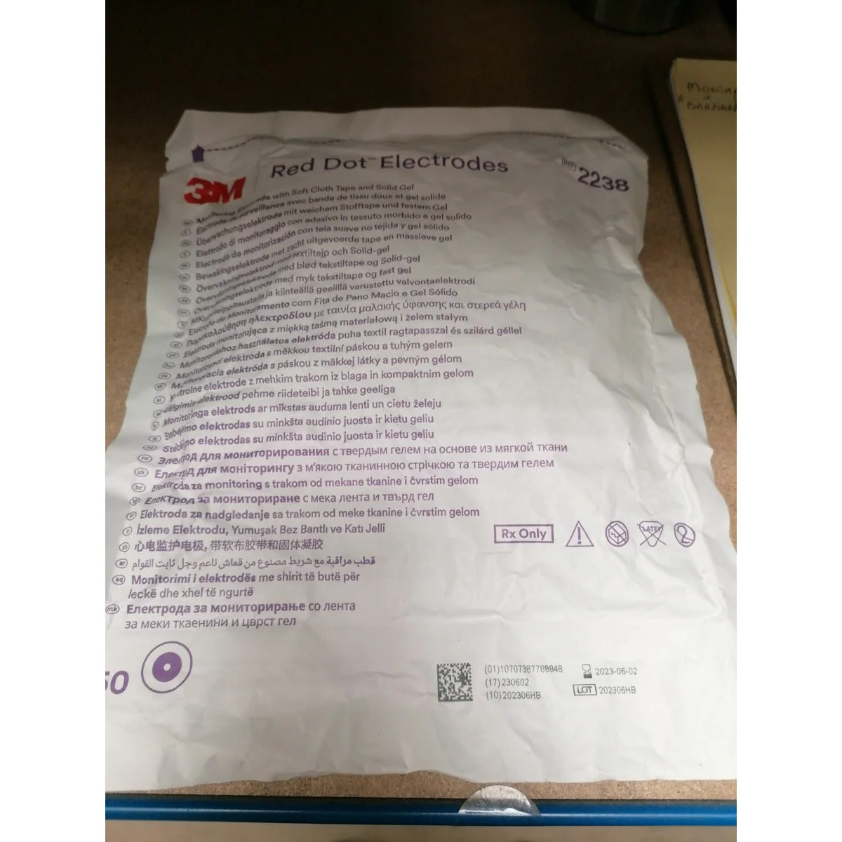 Suture Scissors - Clearance - Short dated