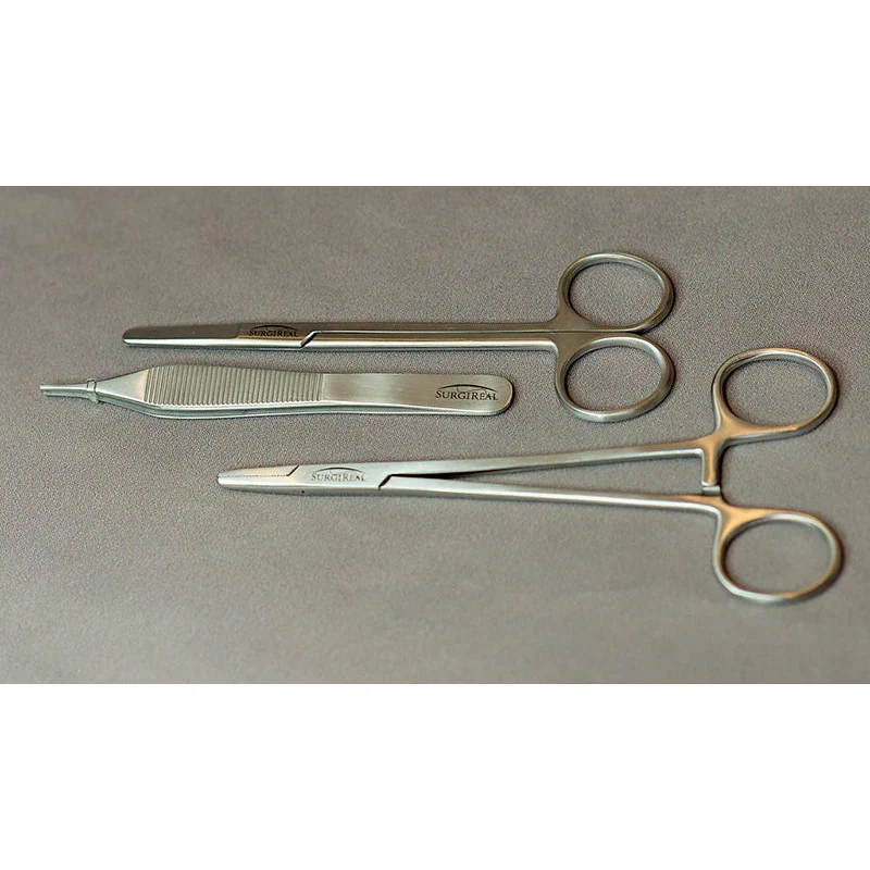 Suture Training Instruments