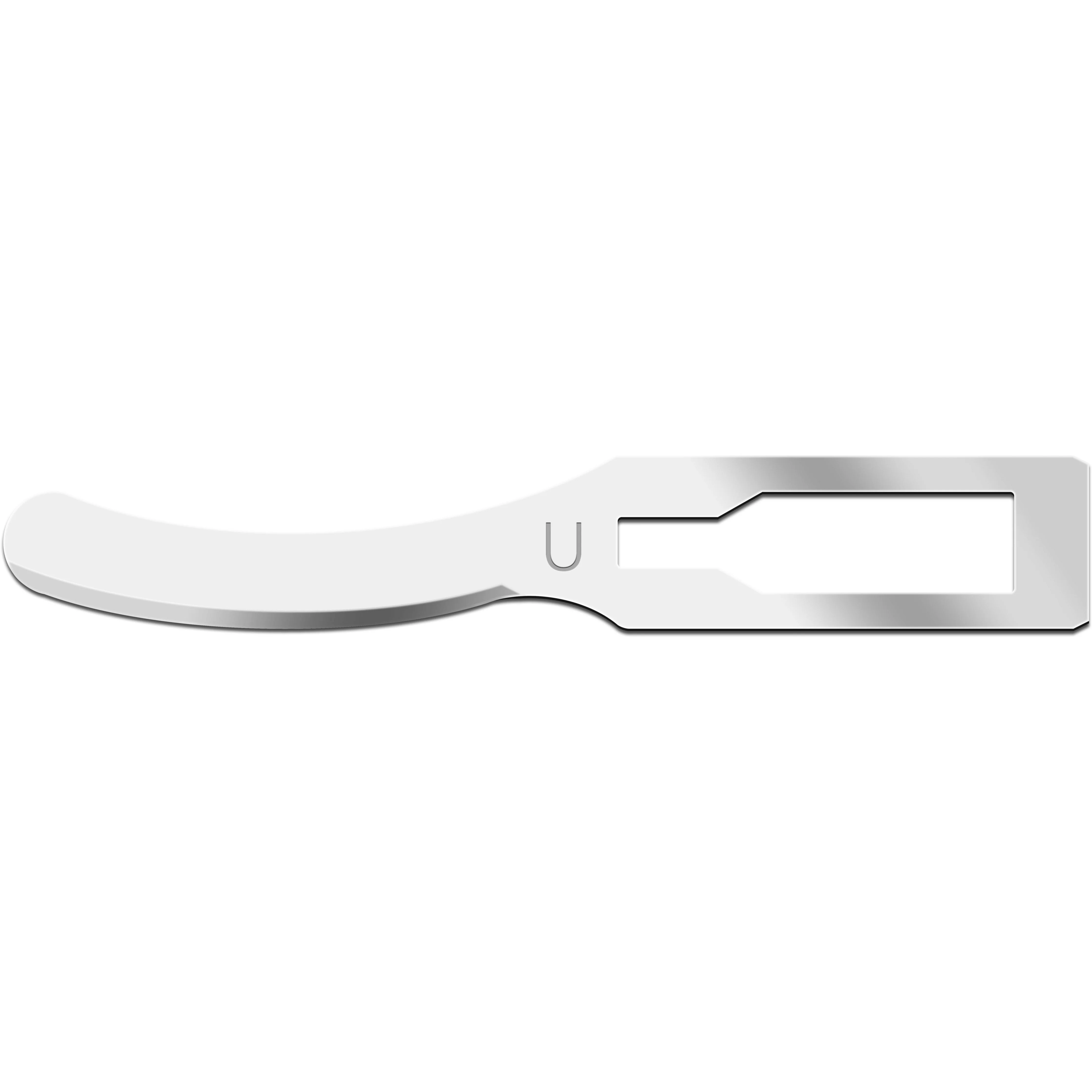 Swann Morton Major U Blade x 50