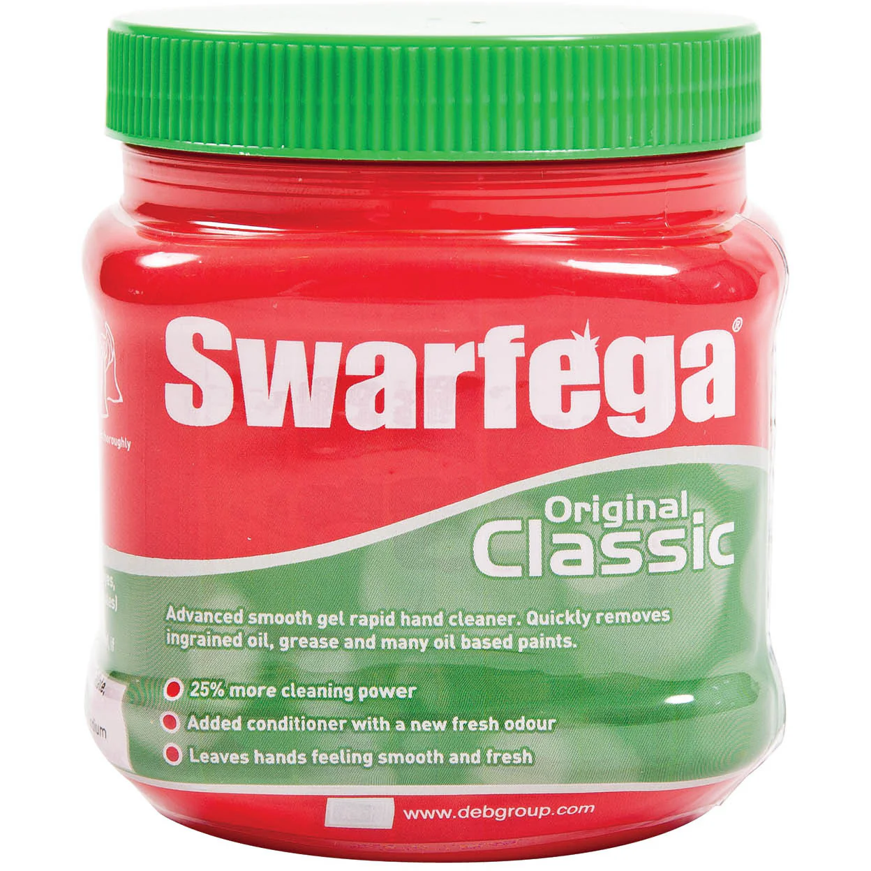 Swarfega Heavy Duty Hand Cleaners - 275ml