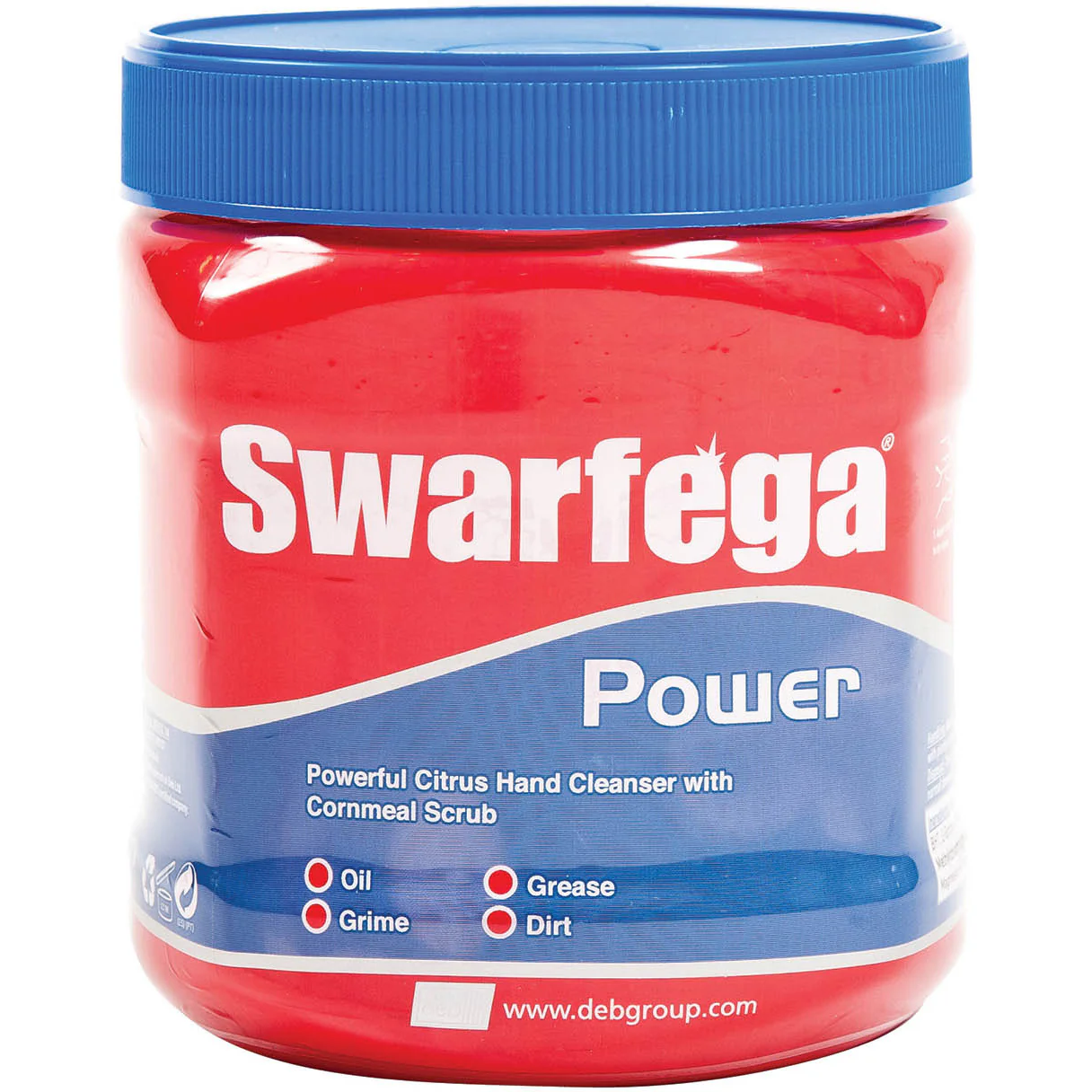 Swarfega Power - 1 Litre Tub