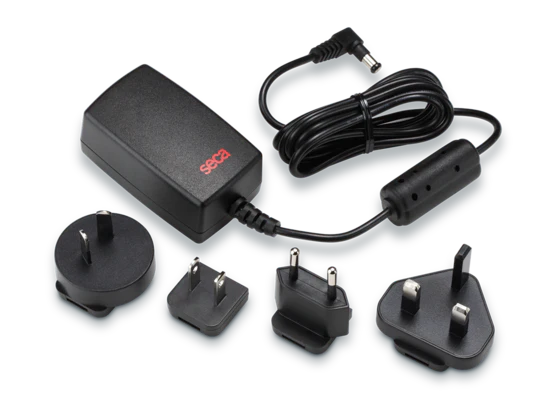 Switch-mode Power Adapter for Seca Scales
