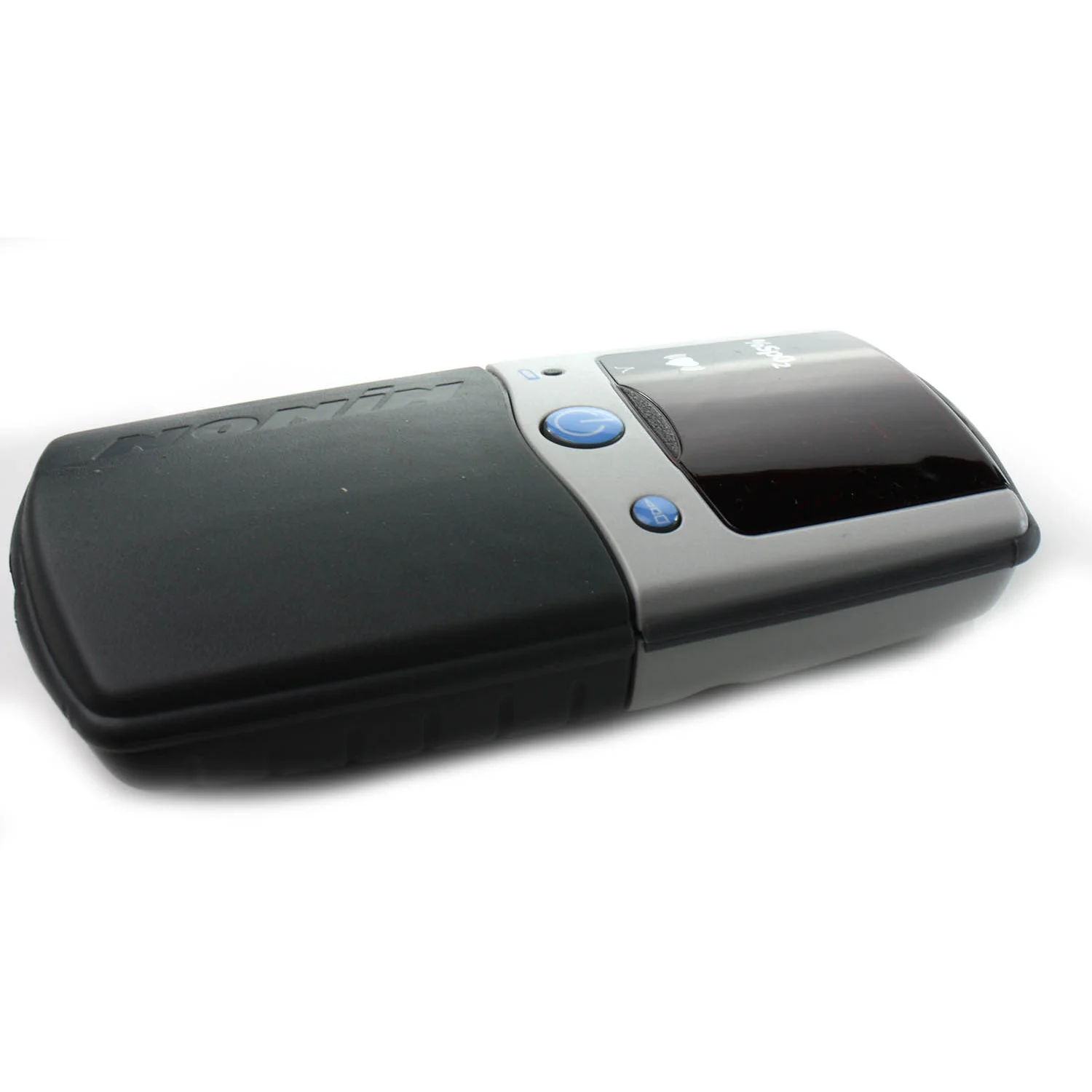 Nonin 2500A PalmSAT® Hand Held Pulse Oximeter - With Alarm - Image 5