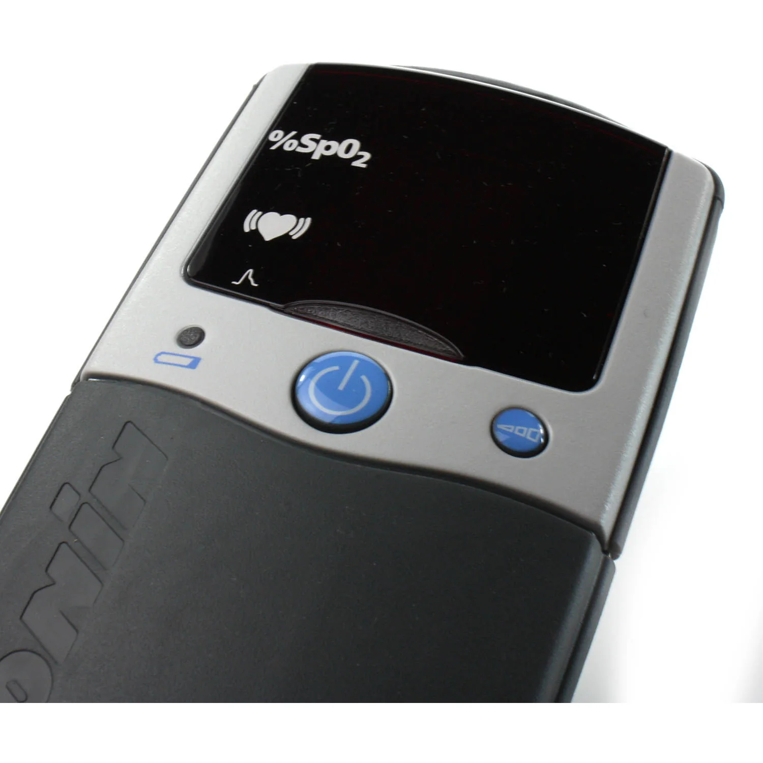 Nonin 2500A PalmSAT® Hand Held Pulse Oximeter - With Alarm - Image 7