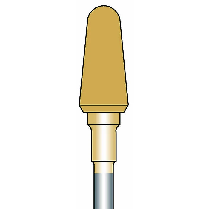 T Speed Bur 6mm - Bud