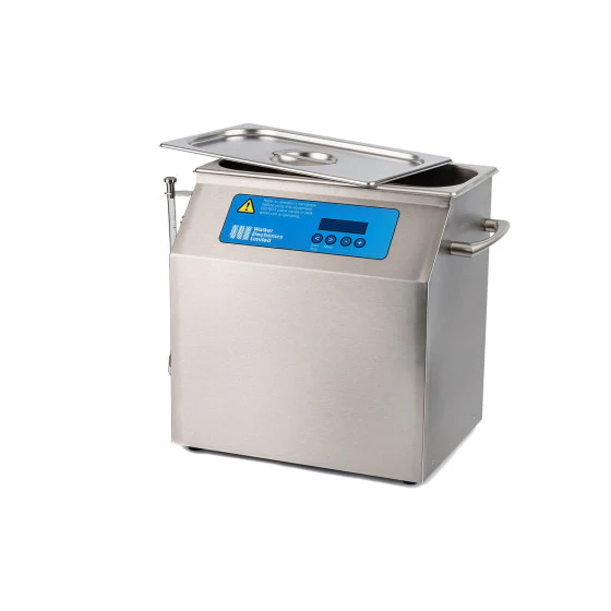 T105 Ultrasonic Cleaner - HTM01-05 Compliant - 4.5L - Image 2
