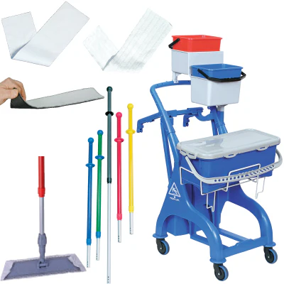 T9 Trolley Complete - Image 2