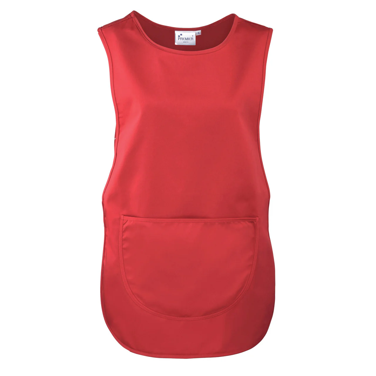Tabard with Pocket - Image 3