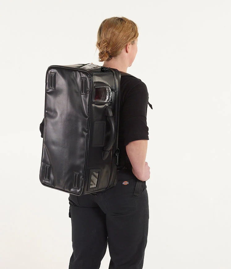 TacMed Mini Backpack - Image 3