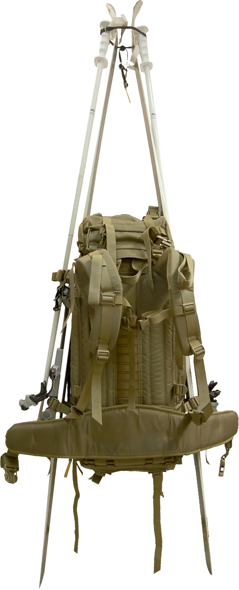 Tactical Capaign Backpack For Special Operations - Image 2
