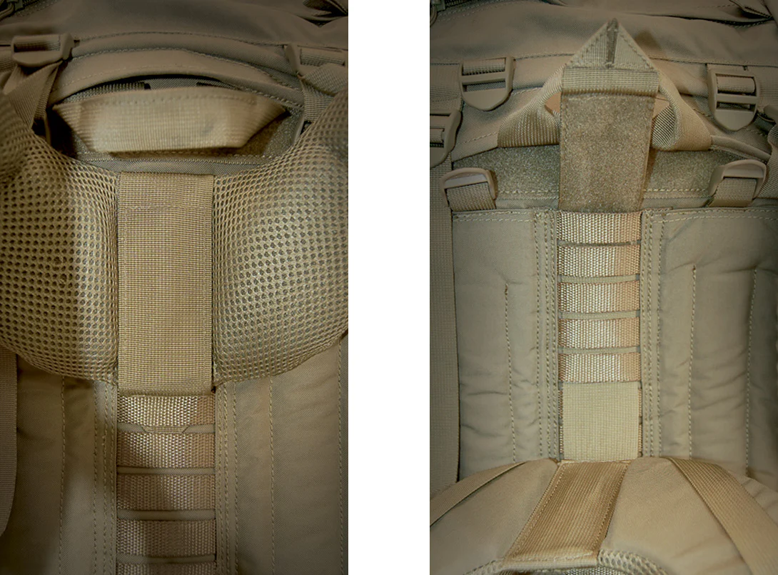 Tactical Capaign Backpack For Special Operations - Image 3