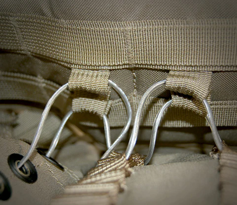 Tactical Capaign Backpack For Special Operations - Image 6