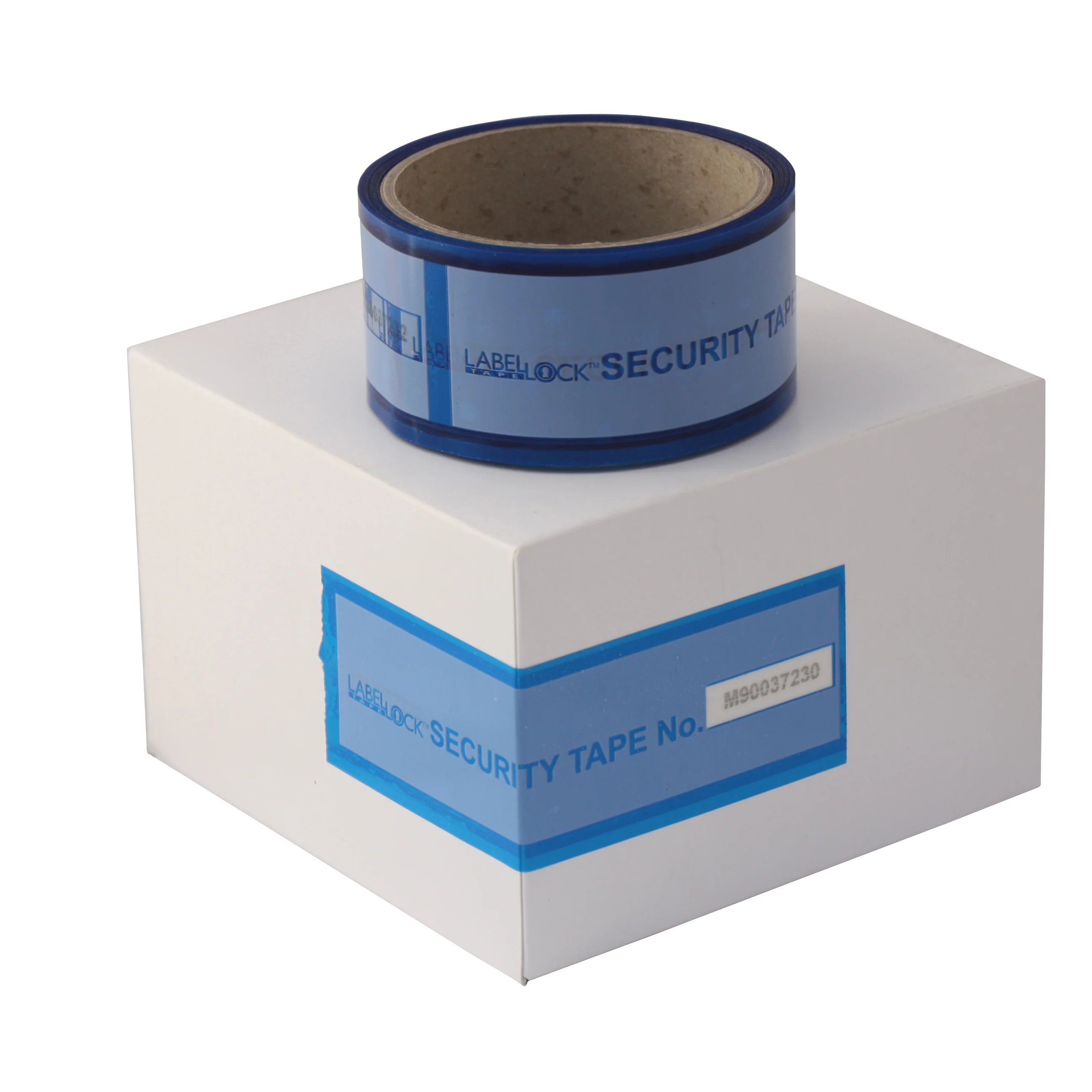 Tamper Evident Tape - 45mm x 50m