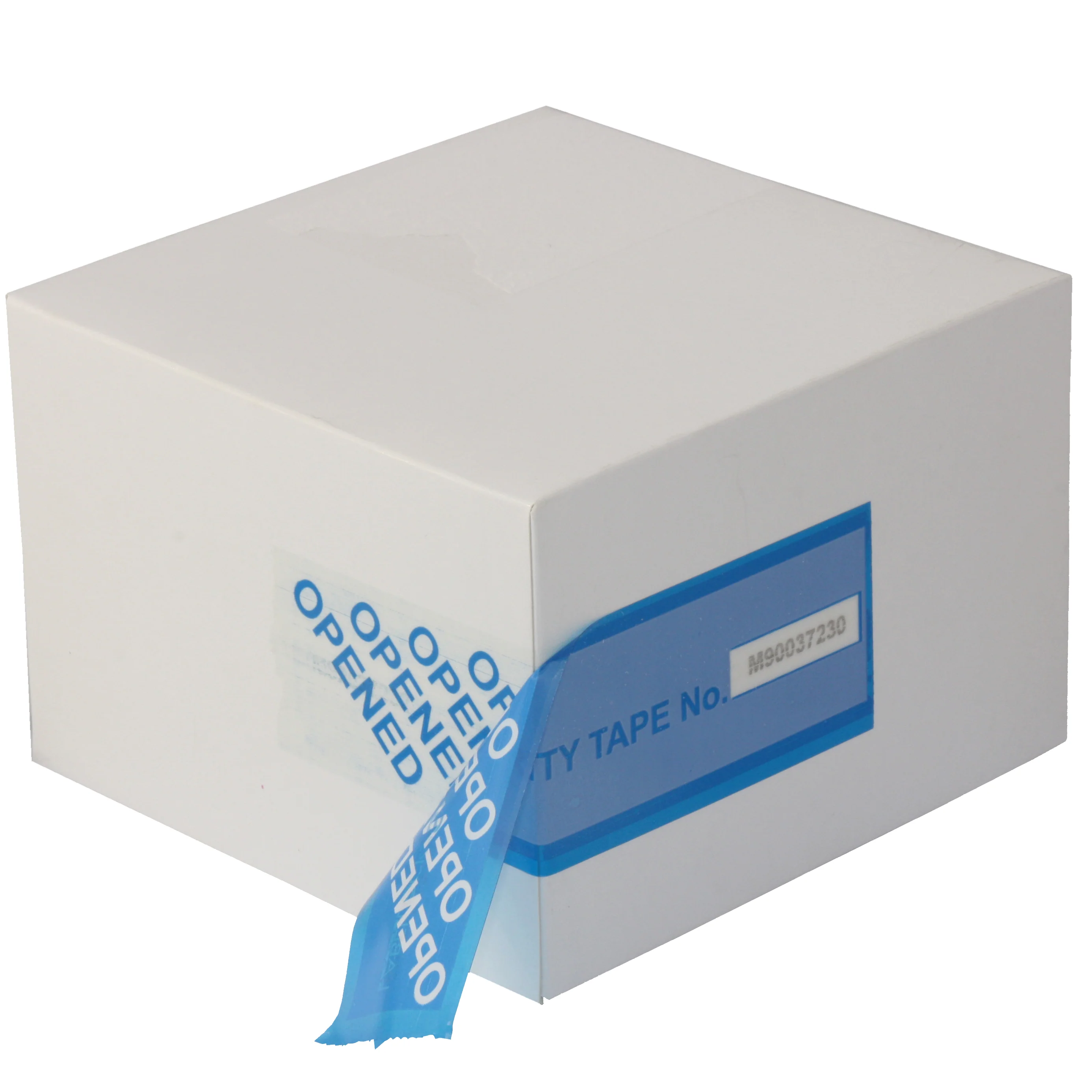 Tamper Evident Tape - 45mm x 50m - Image 2