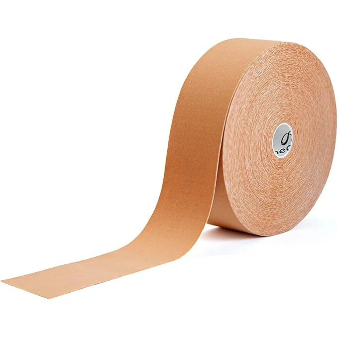 Flexil® Premium Kinesiology Tape - 5cmx32m - Beige - Image 2