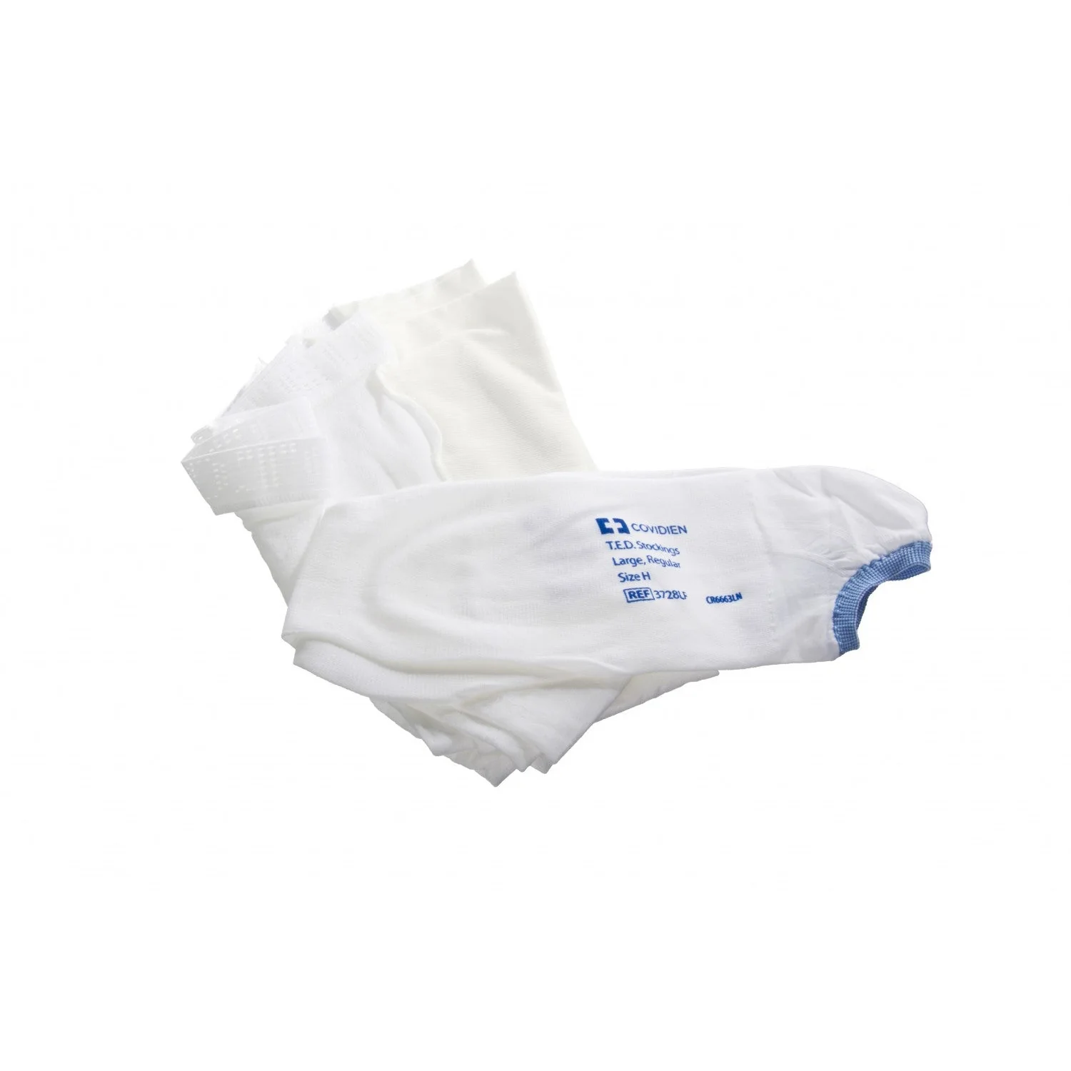 T.E.D.™ Anti-Embolism Stockings – Thigh Length - XX Large, Short - Pk 1