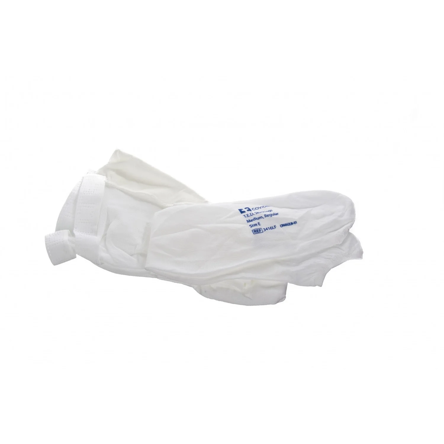 T.E.D.™ Anti-Embolism Stockings – Thigh Length - XX Large, Short - Pk 1 - Image 2