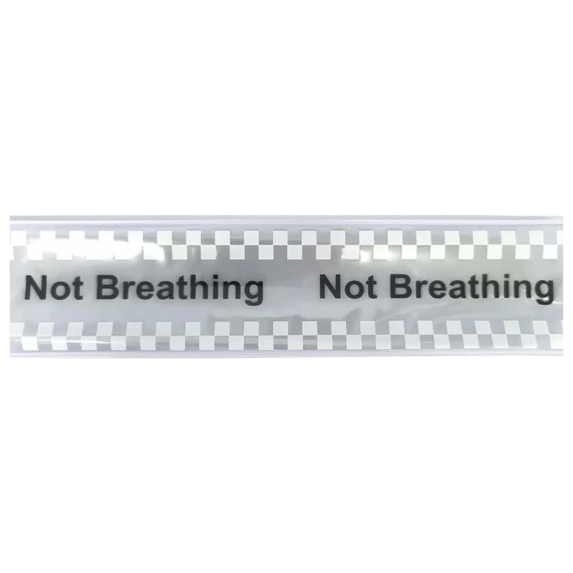 NHS Ten Second Triage (TST) Slap Band Pack of 20 - Black Case - Image 10