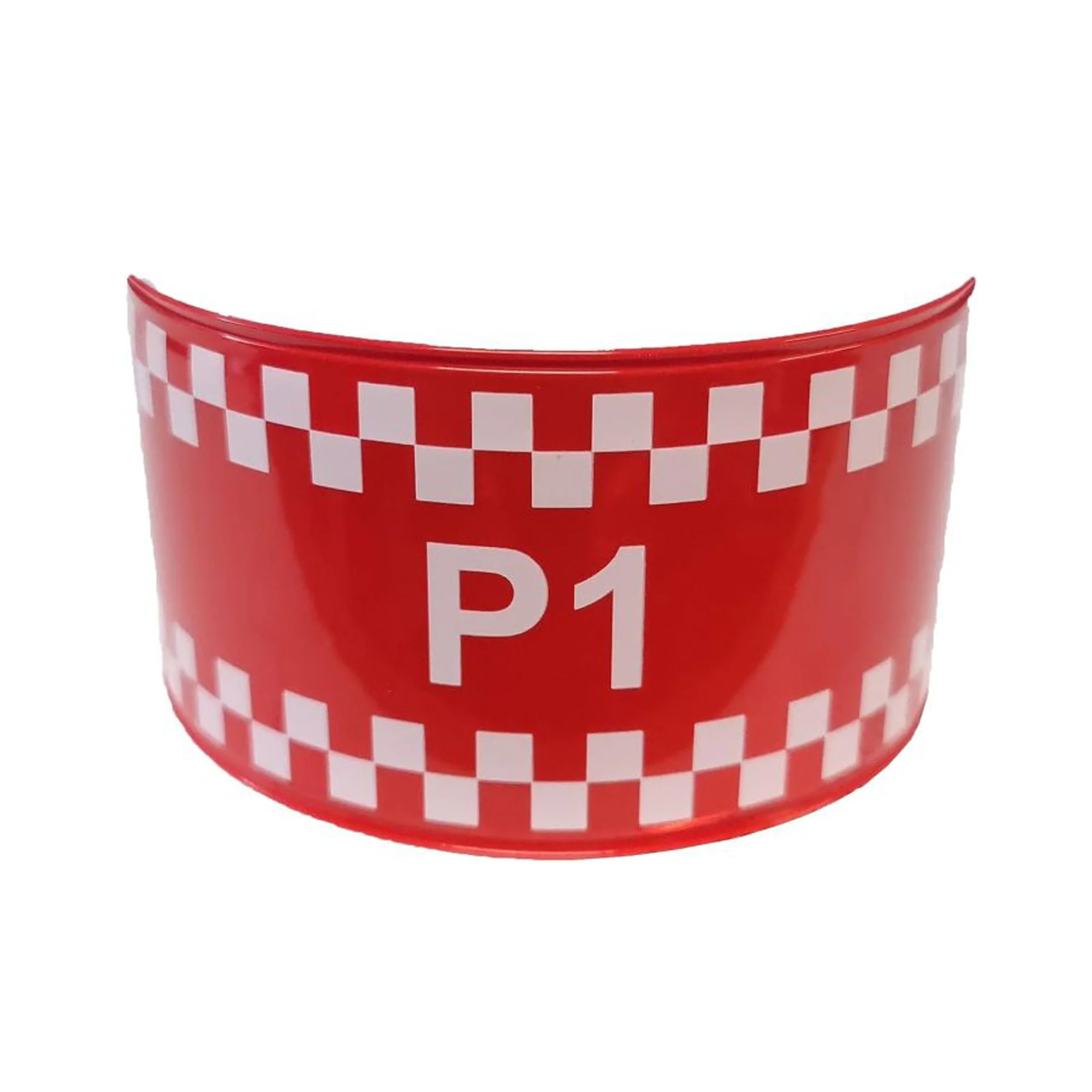 NHS Ten Second Triage (TST) Slap Band Pack of 20 - Black Case - Image 4