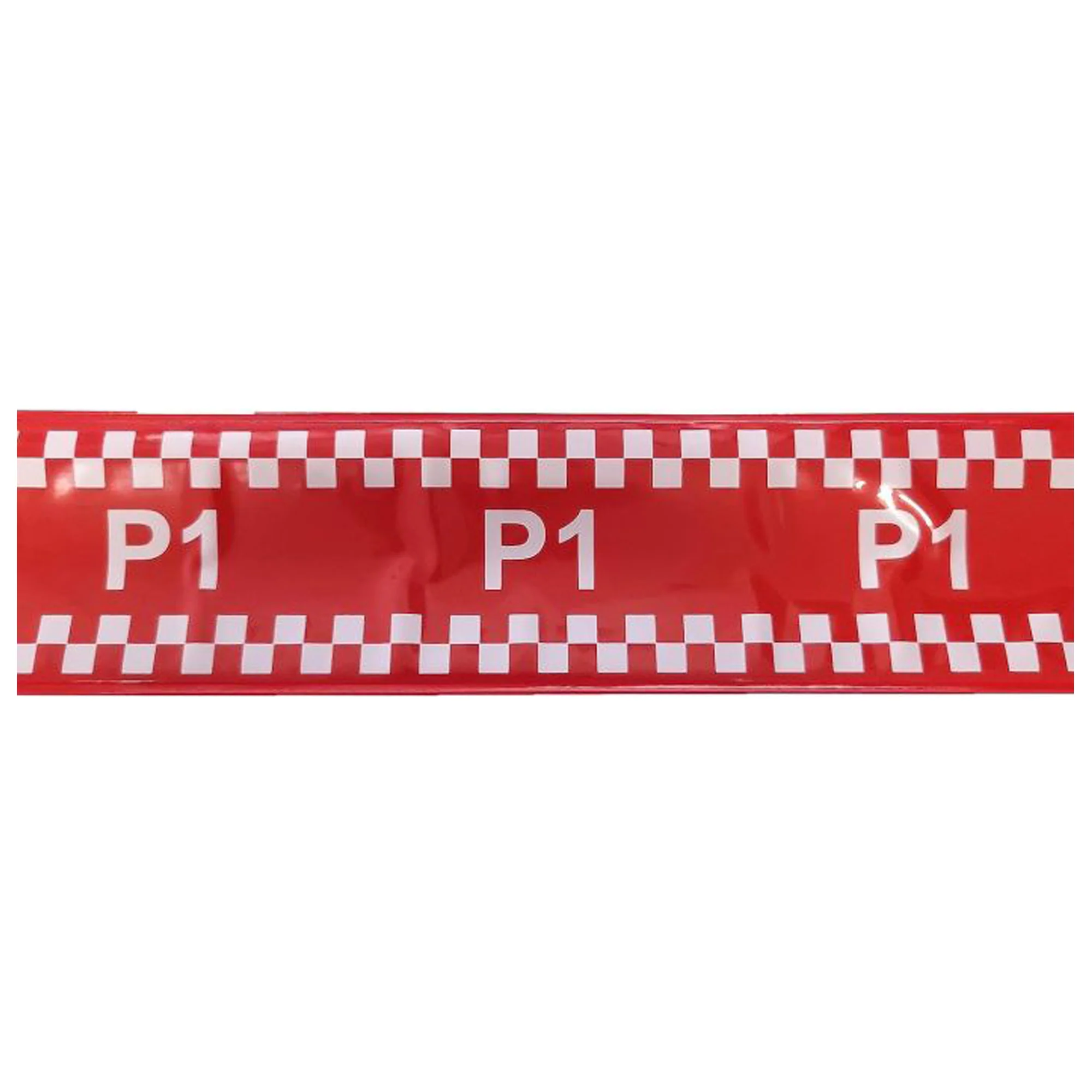 NHS Ten Second Triage (TST) Slap Band Pack of 20 - Black Case - Image 5