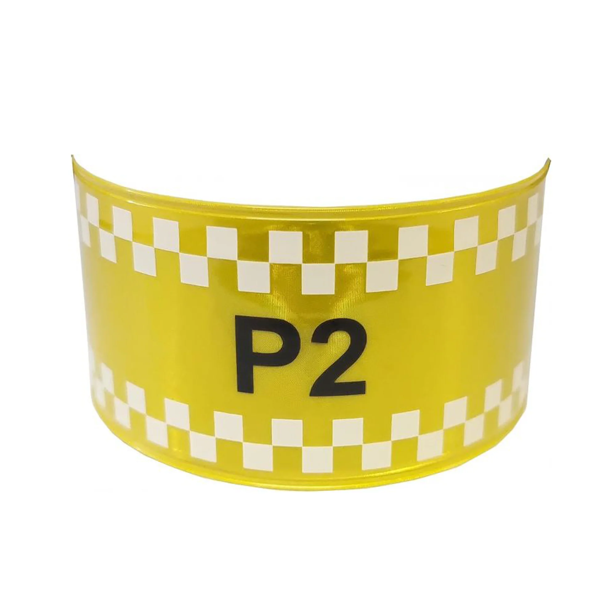 NHS Ten Second Triage (TST) Slap Band Pack of 20 - Black Case - Image 6