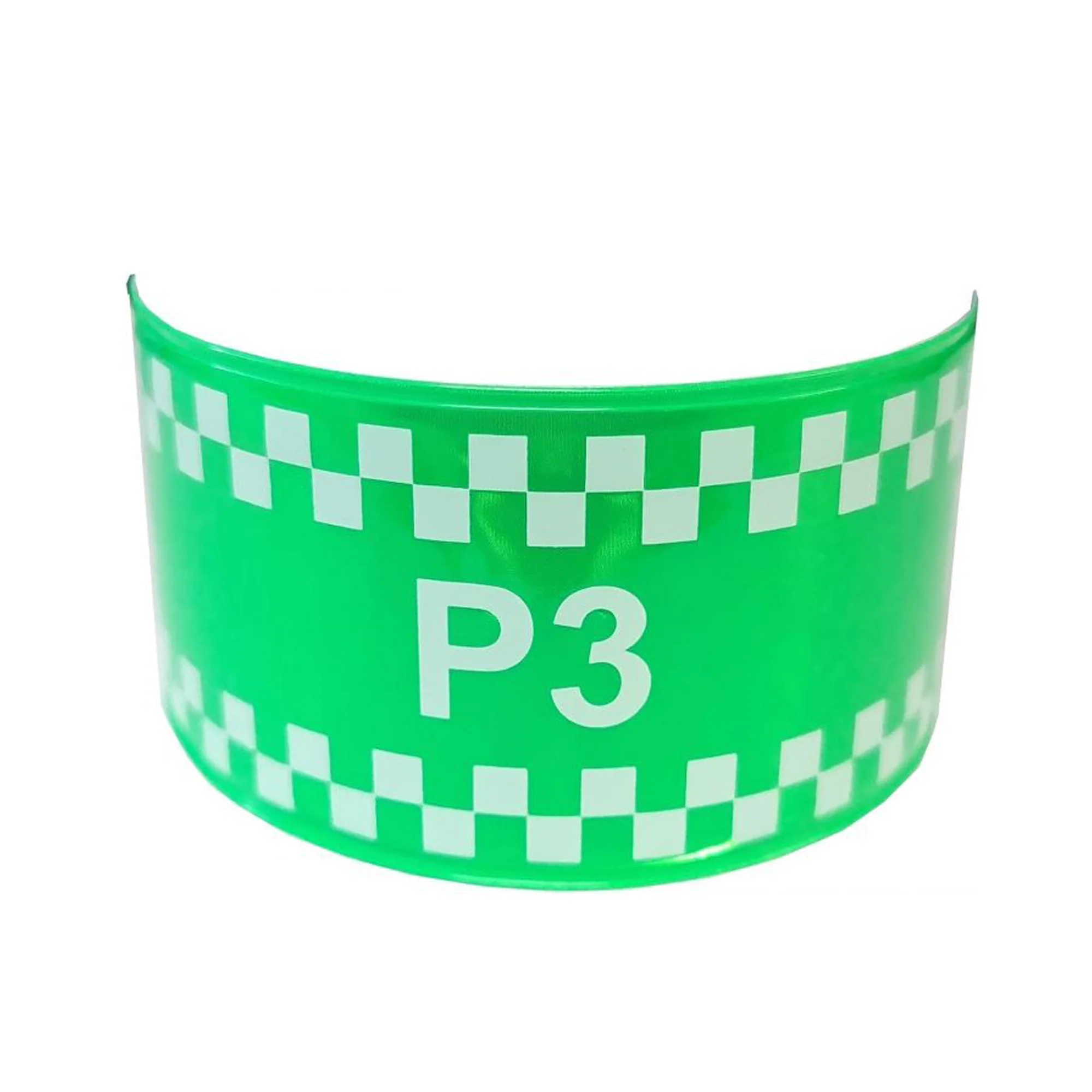 NHS Ten Second Triage (TST) Slap Band Pack of 20 - Black Case - Image 8