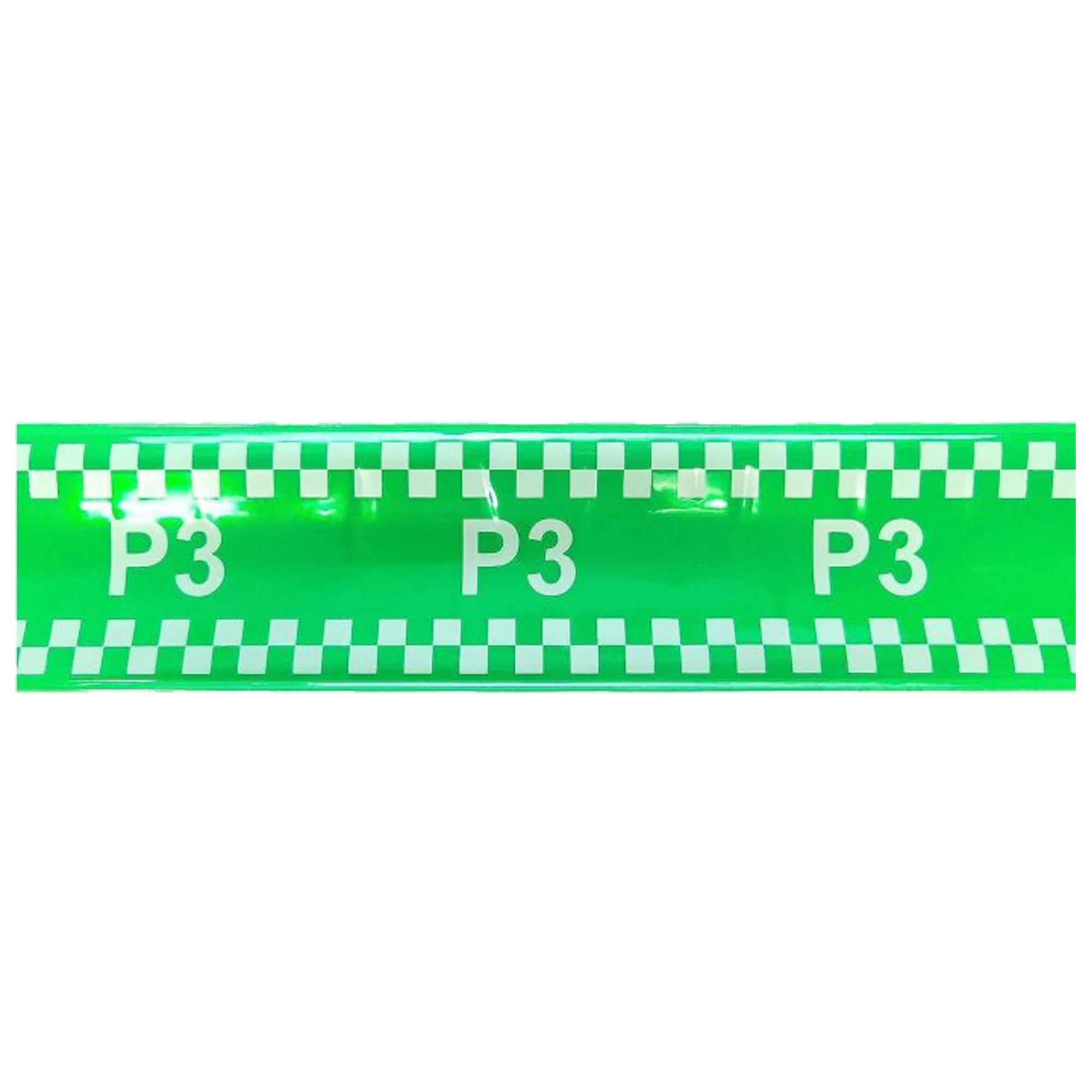 NHS Ten Second Triage (TST) Slap Band Pack of 20 - Black Case - Image 9