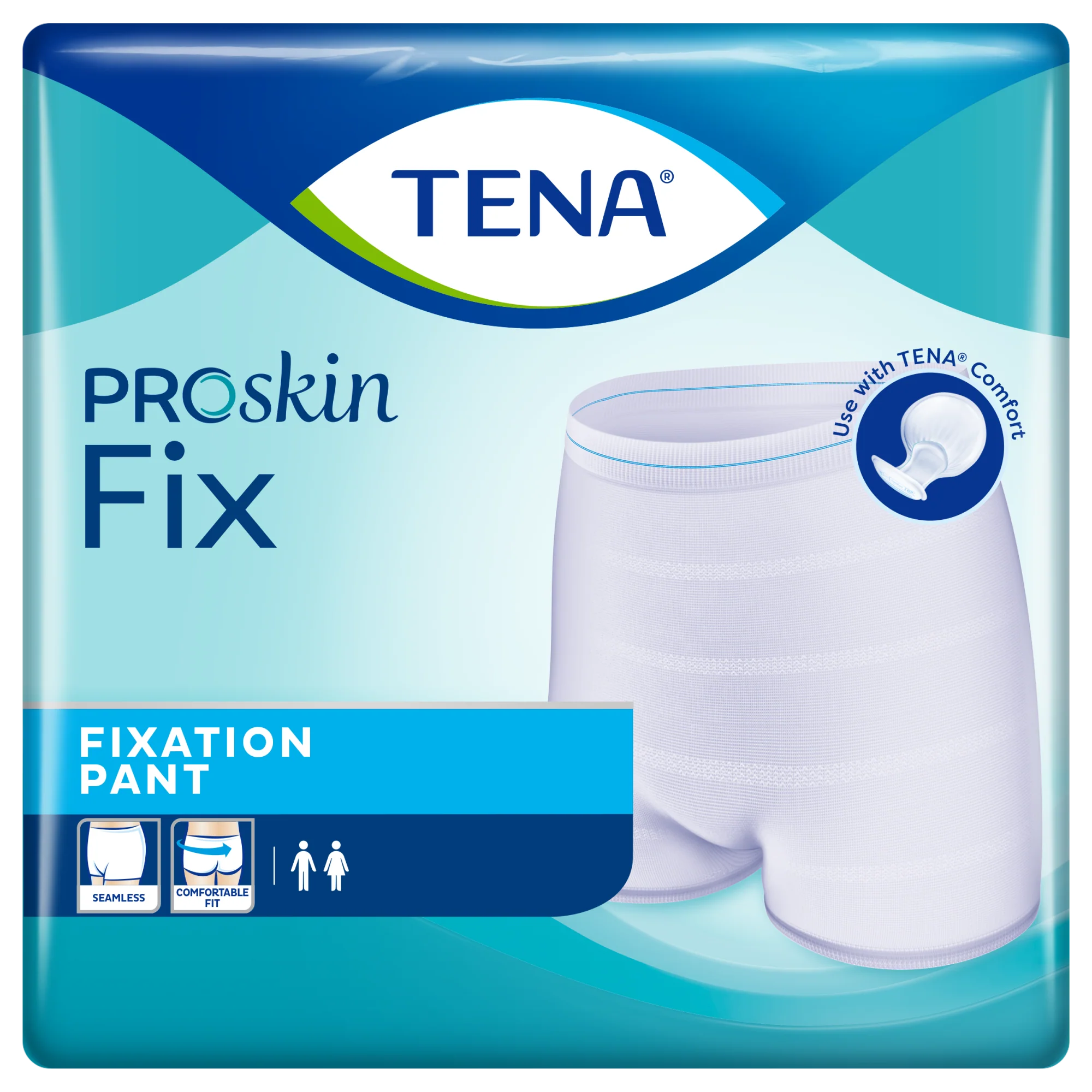 TENA Fix Premium - X-Large - Pack of 5