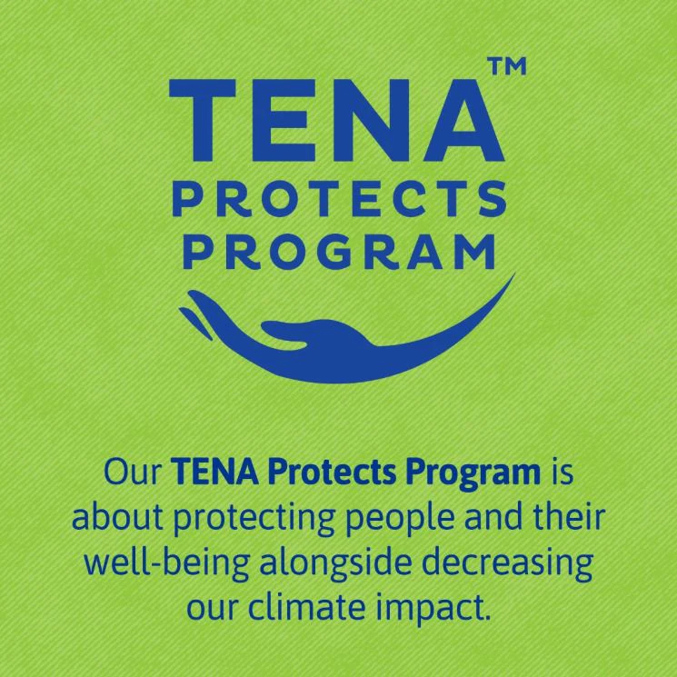 TENA ProSkin Slip Ultima - Extra Large - Pack of 18 - Image 7