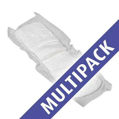 Tender Care Light Stress Pads (500ml) - Pack of 25