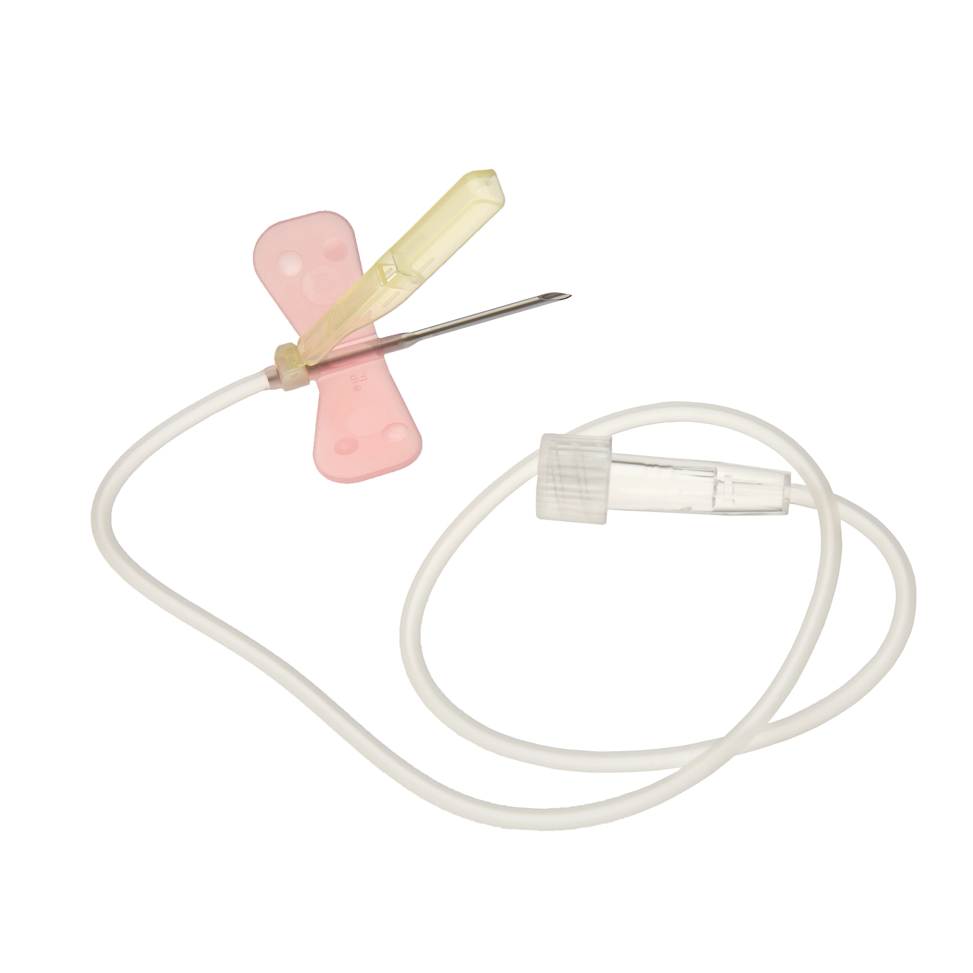Terumo Surflo Winged Infusion Set - 18G x 30cm -  Box of 50