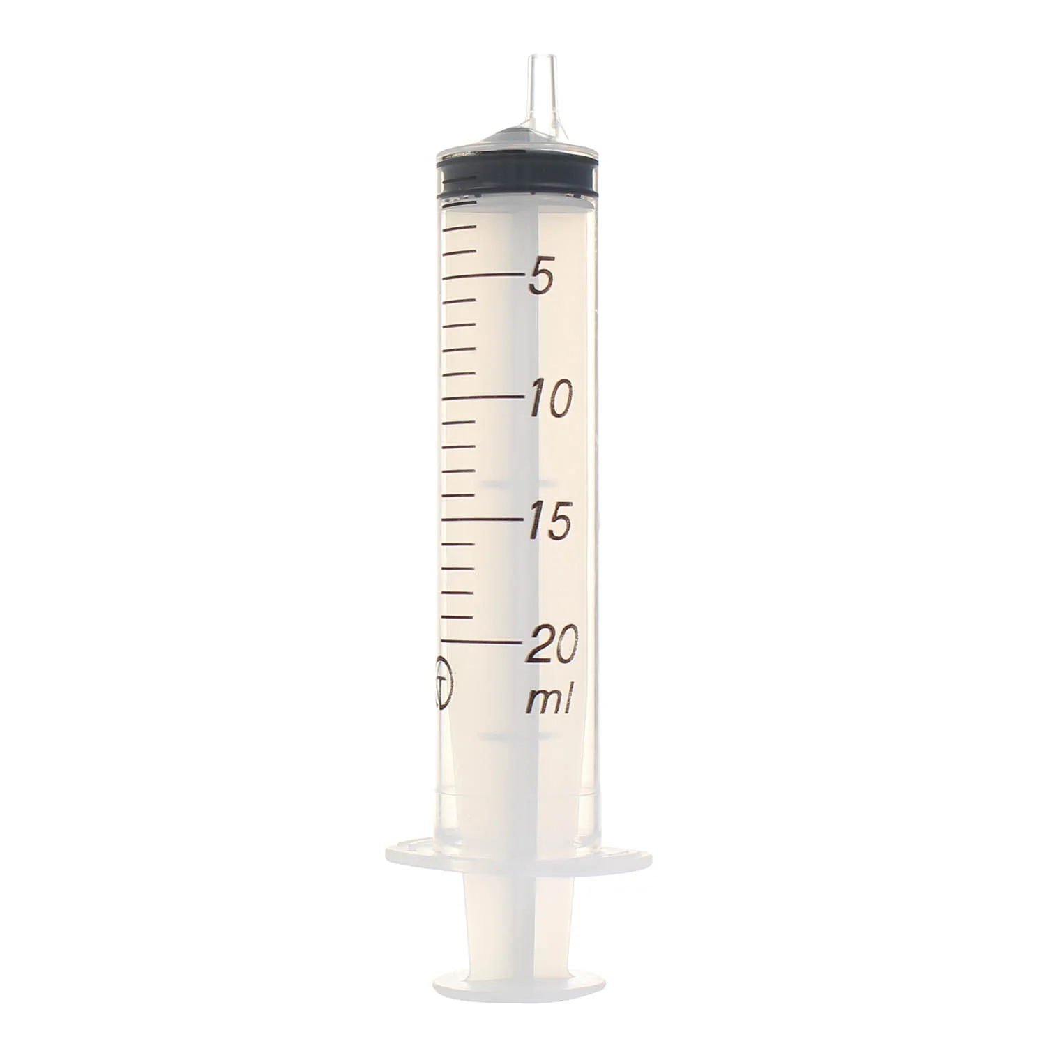 Terumo Eccentric Luer Tip Syringes 20ml x 50