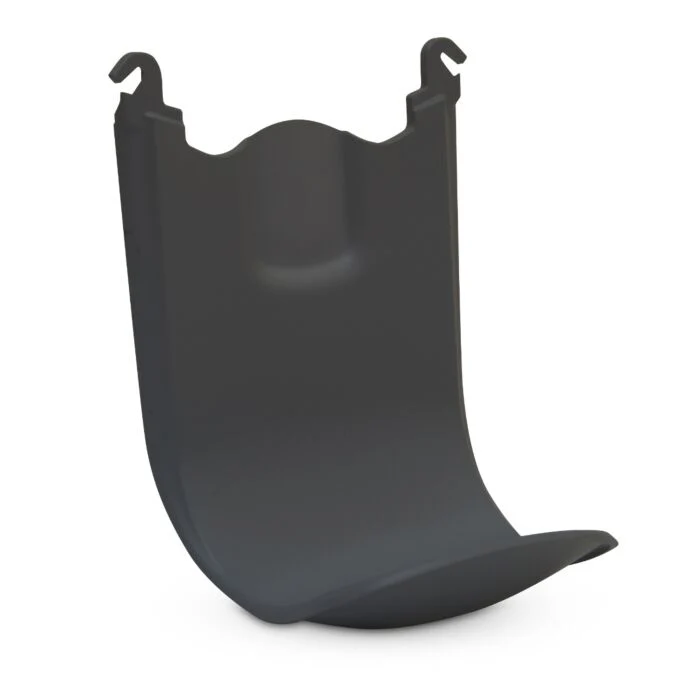 TFX Touch-Free Dispenser SHIELD - Black