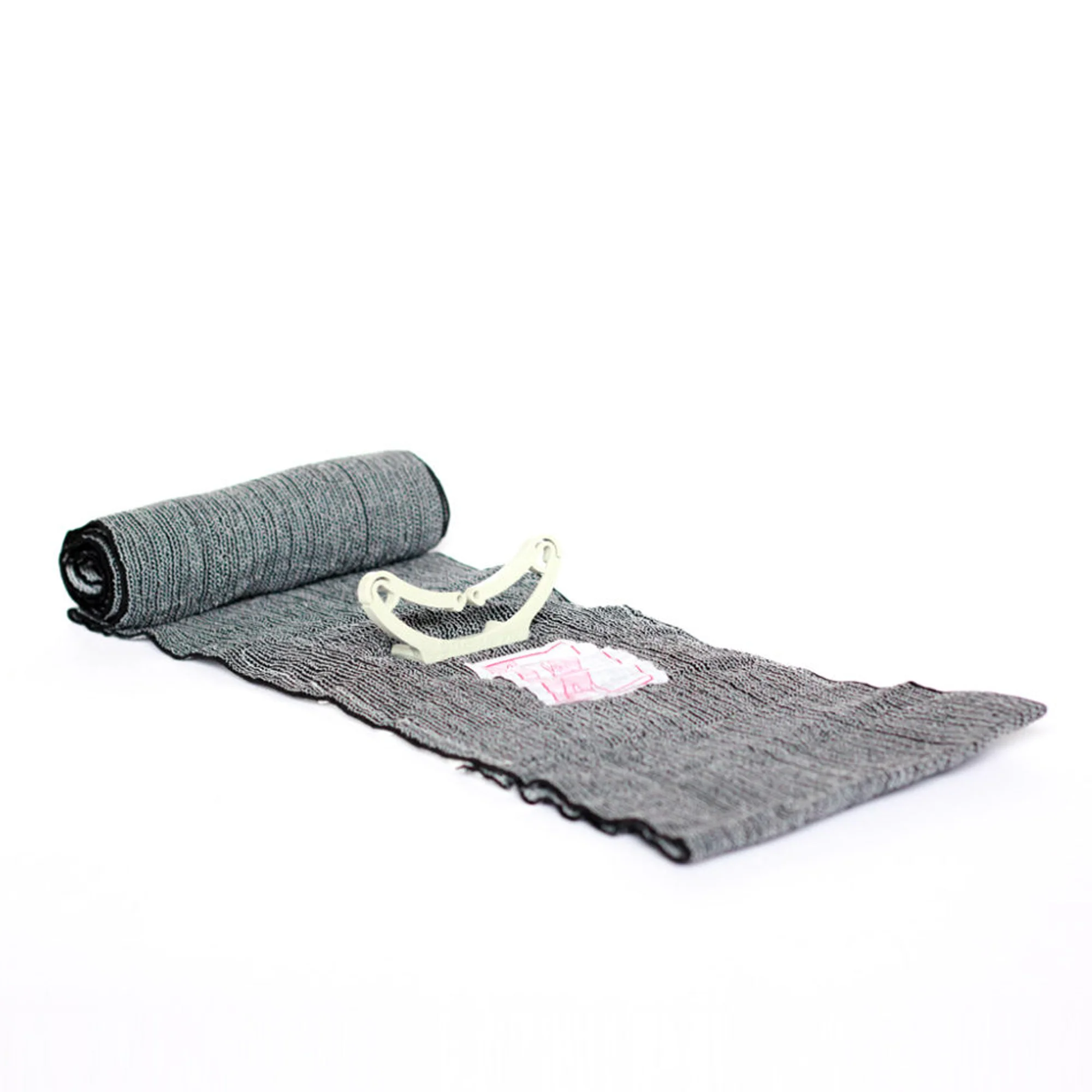 Israeli Bandage - The Emergency Bandage® 6" Wound Pad With Pressure Bar - Image 5