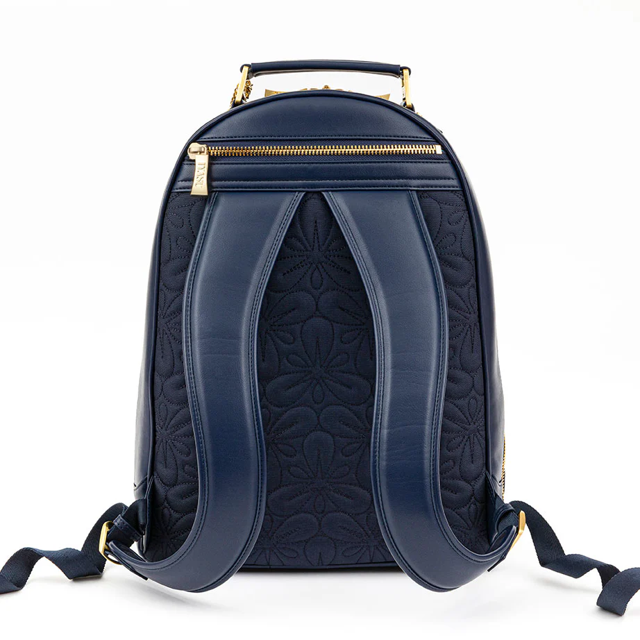 The Mae Medical Bag - Indigo - Image 2