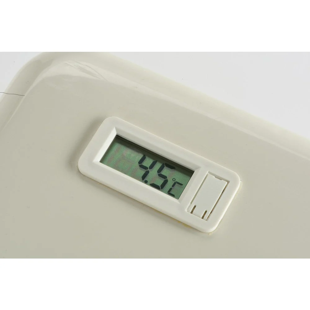 The Nomad Medical Cooler 18L With Hard Gel Packs - Image 5
