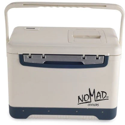 The Nomad Medical Cooler 18L With Hard Gel Packs - Image 6
