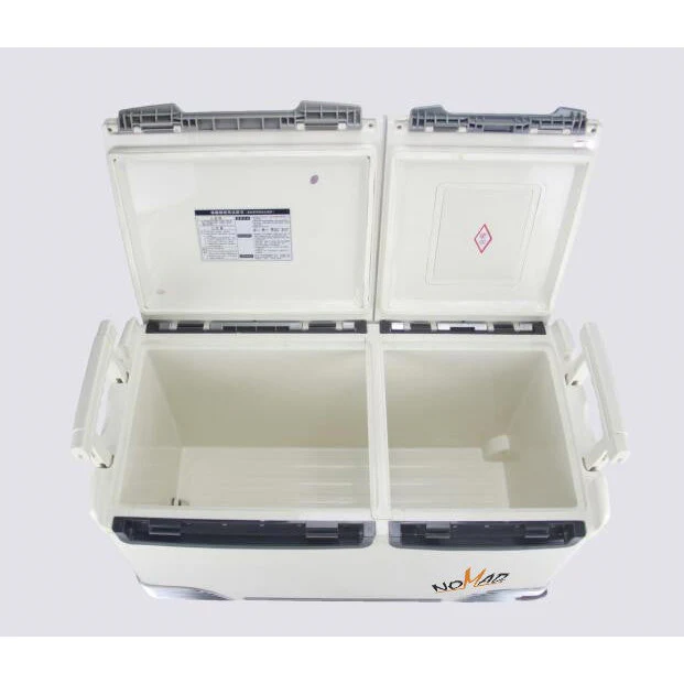 The Nomad Medical Cooler 48L - Image 4