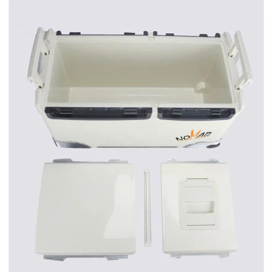 The Nomad Medical Cooler 48L - Image 5