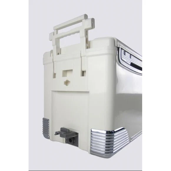 The Nomad Medical Cooler 48L - Image 6