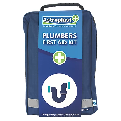 The Plumbers First Aid Kit (380JR-0001) - Image 2