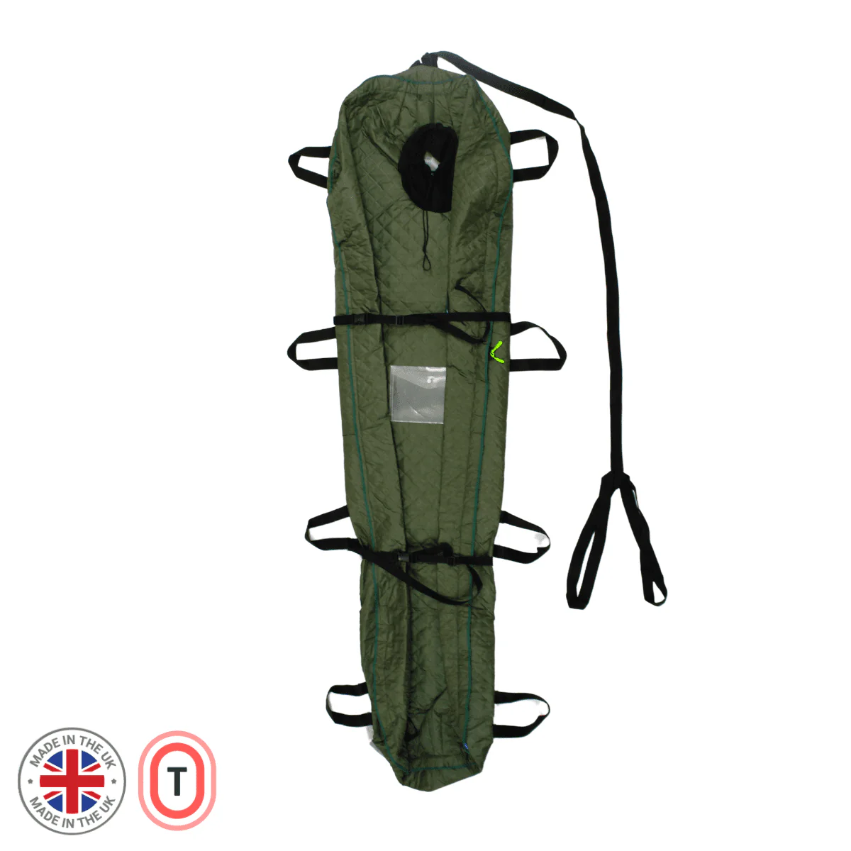 THERMARMOUR Hypothermia Xtreme Evacuation bag 2.0