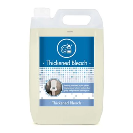 Thick Bleach 5L