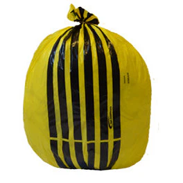 Tiger Waste Sack 220 x 430 x 660 pack of 1000