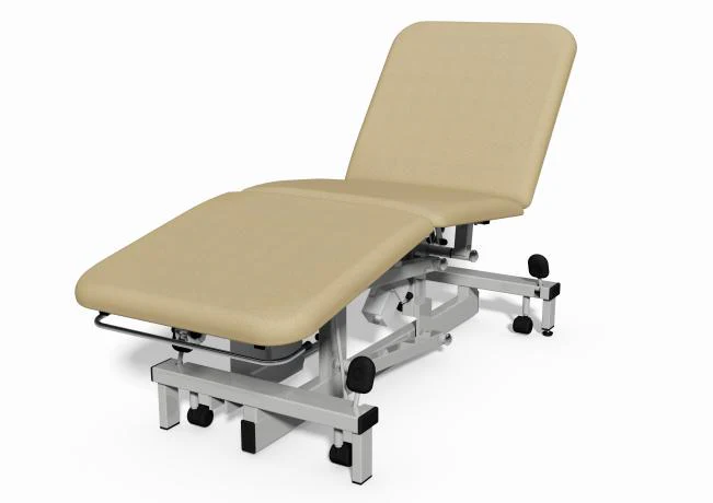 Tilting Minor Surgery Couch - Image 2