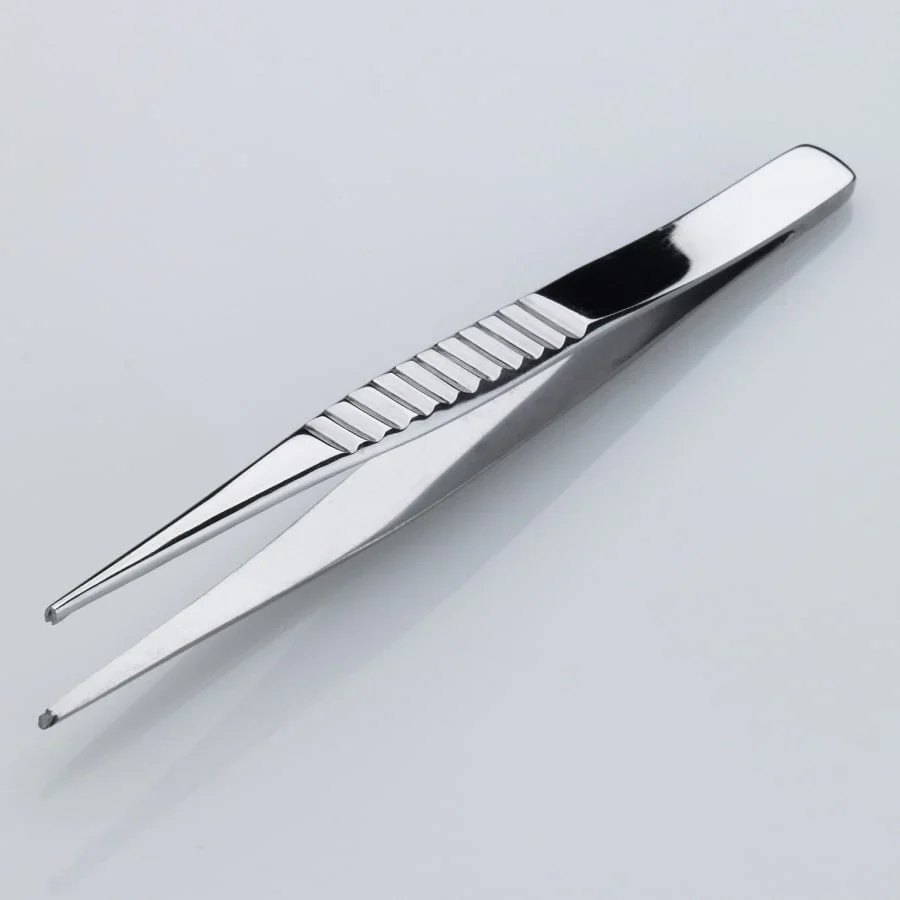 Tissue Forceps 1:2 Teeth - 13cm